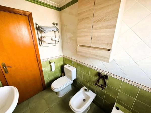 Ático en Barrio Alipark