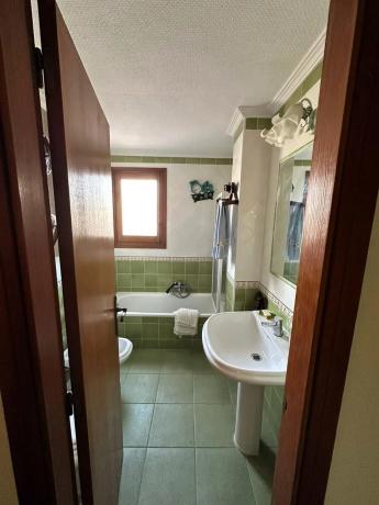 Ático en Barrio Alipark