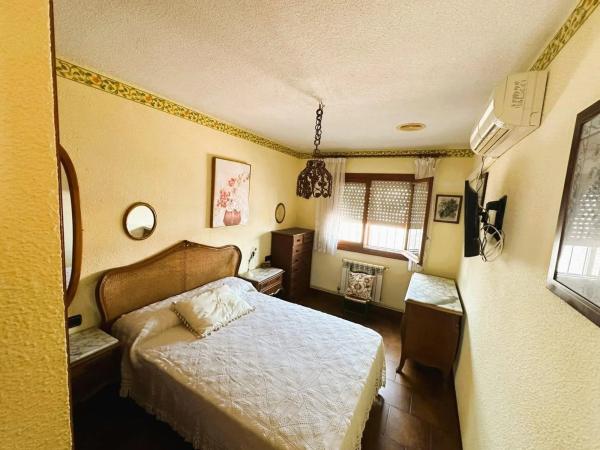 Ático en Barrio Alipark