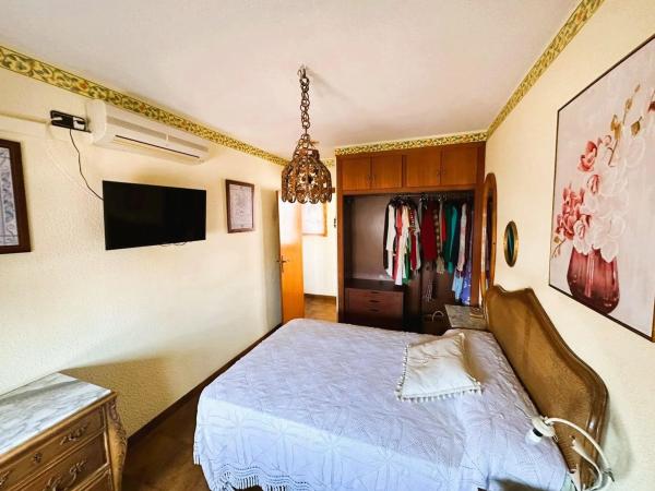 Ático en Barrio Alipark