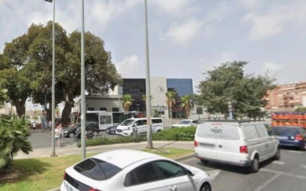 Ático en Barrio Alipark