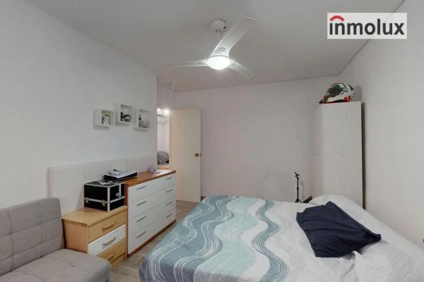 Piso en calle Deportista Ángel Aznar