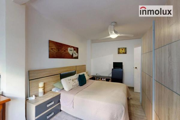 Piso en calle Deportista Ángel Aznar