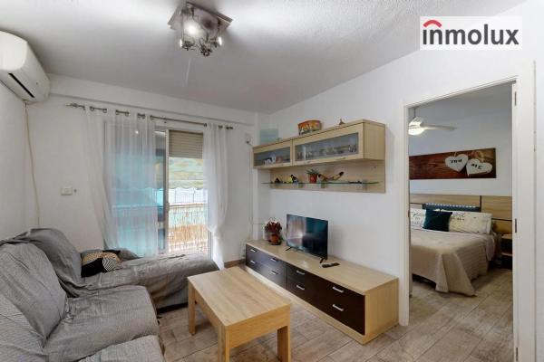 Piso en calle Deportista Ángel Aznar