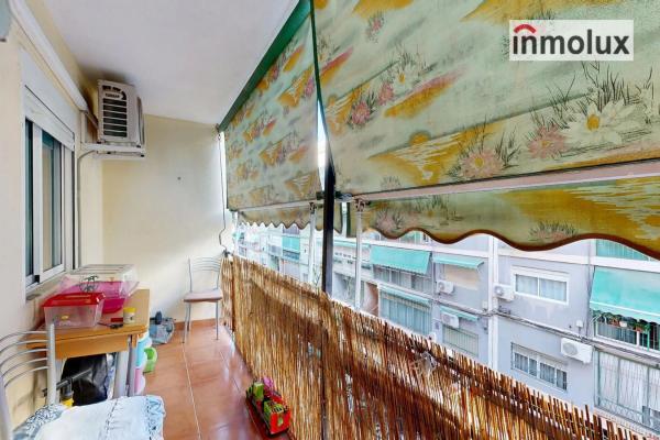 Piso en calle Deportista Ángel Aznar