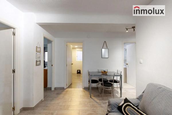 Piso en calle Deportista Ángel Aznar