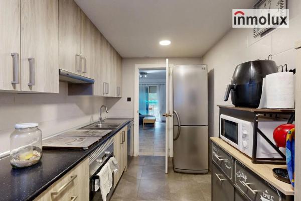 Piso en calle Deportista Ángel Aznar