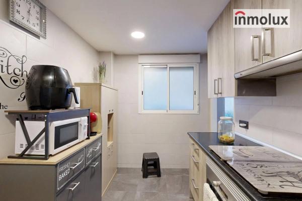 Piso en calle Deportista Ángel Aznar