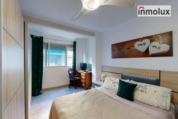 Piso en calle Deportista Ángel Aznar