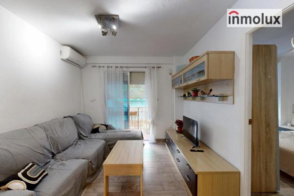 Piso en calle Deportista Ángel Aznar