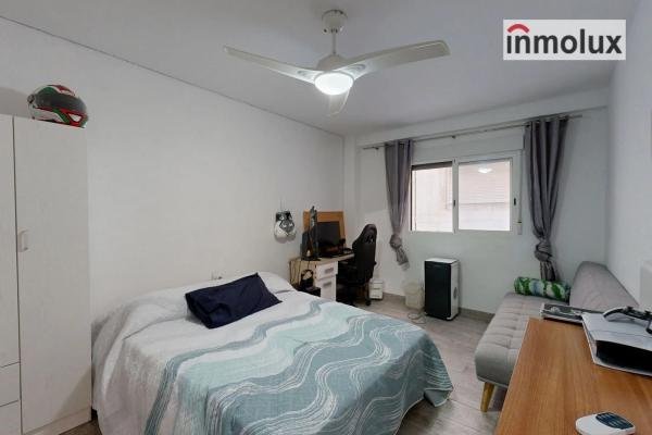 Piso en calle Deportista Ángel Aznar