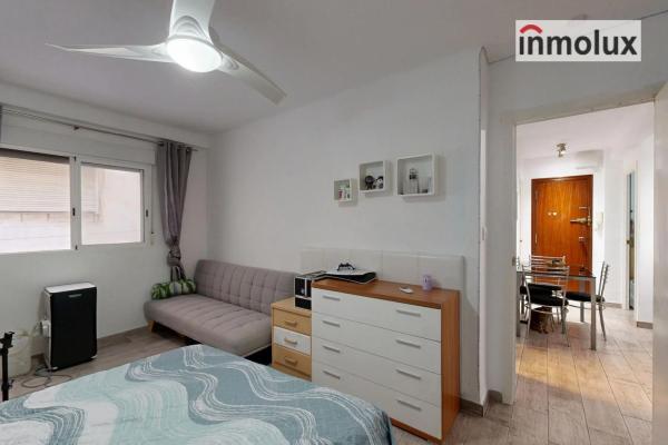 Piso en calle Deportista Ángel Aznar