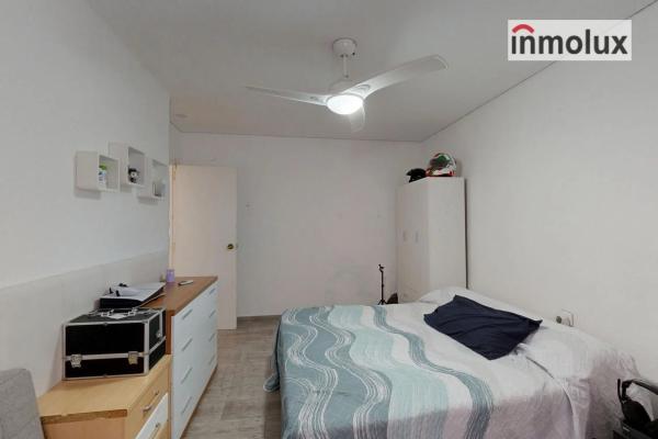 Piso en calle Deportista Ángel Aznar