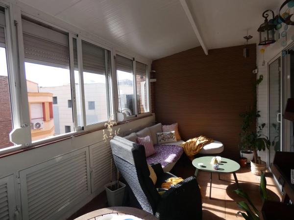 Piso en calle Foglietti