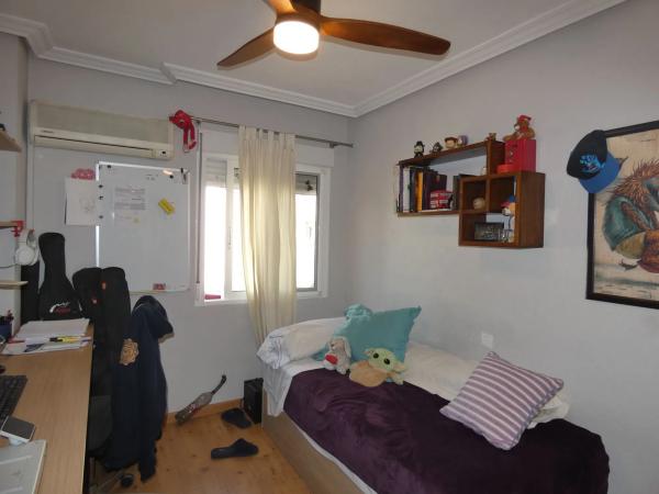 Piso en calle Foglietti