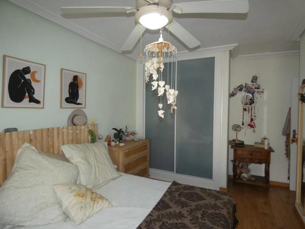 Piso en calle Foglietti