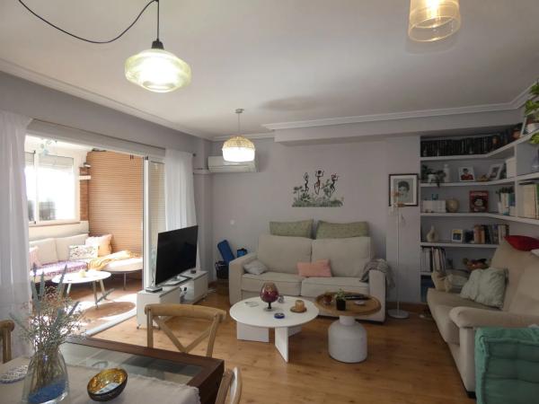 Piso en calle Foglietti