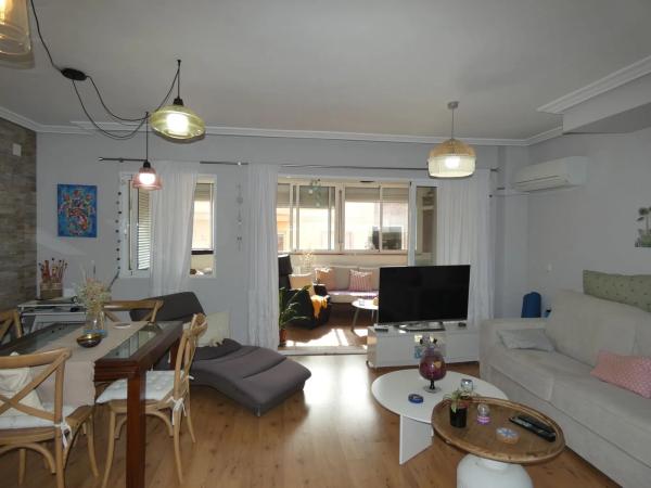 Piso en calle Foglietti