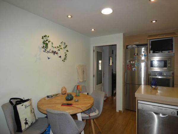 Piso en calle Foglietti