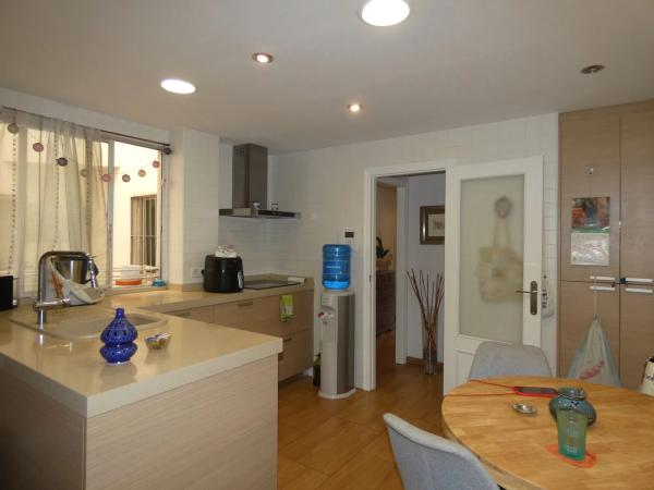 Piso en calle Foglietti