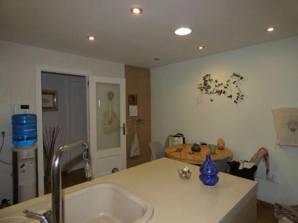 Piso en calle Foglietti