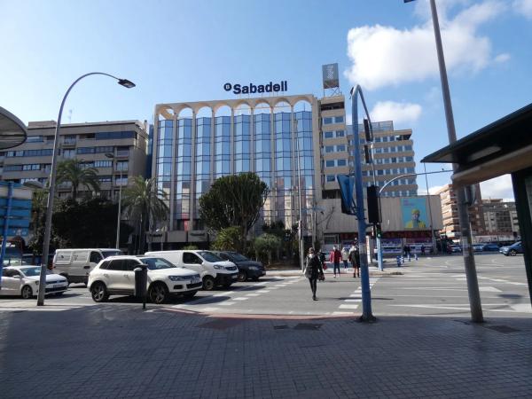 Piso en calle Foglietti