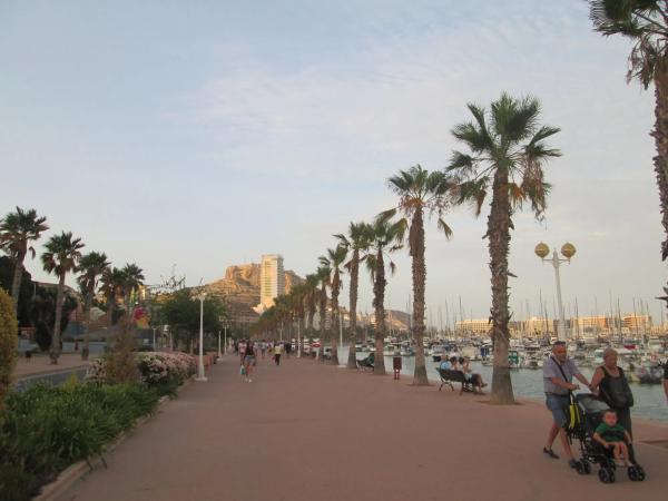 Piso en calle Foglietti