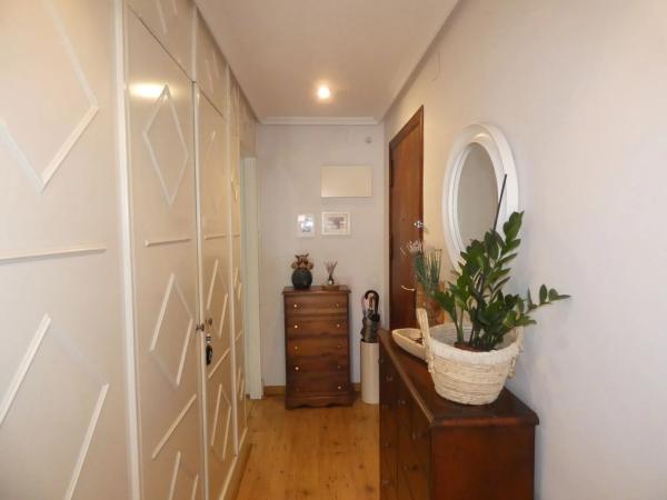 Piso en calle Foglietti