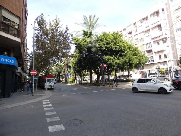 Piso en calle Foglietti