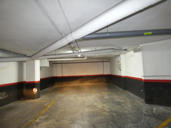 Piso en calle Foglietti