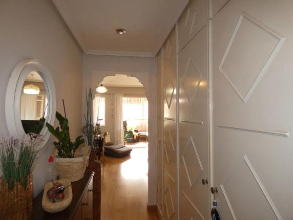 Piso en calle Foglietti