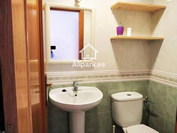 Piso en glorieta del Músico Emilio Álvarez Antón