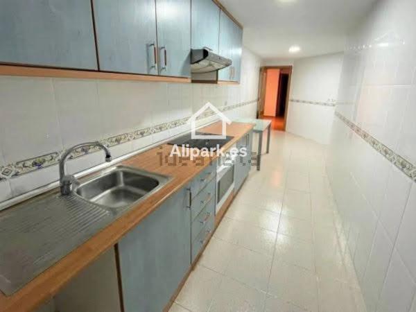 Piso en glorieta del Músico Emilio Álvarez Antón