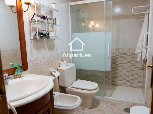 Piso en glorieta del Músico Emilio Álvarez Antón