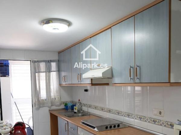 Piso en glorieta del Músico Emilio Álvarez Antón