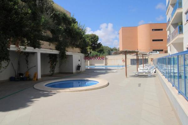 Piso en glorieta del Reino Unido, 8