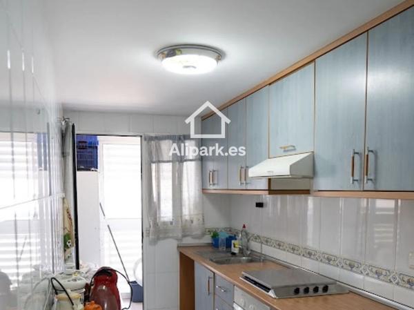 Piso en glorieta del Músico Emilio Álvarez Antón