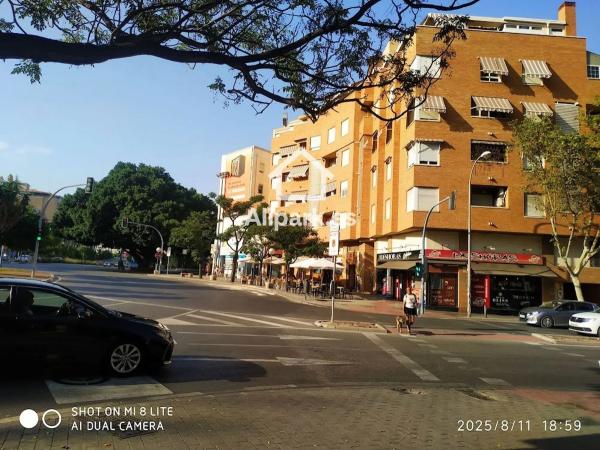 Piso en glorieta del Músico Emilio Álvarez Antón