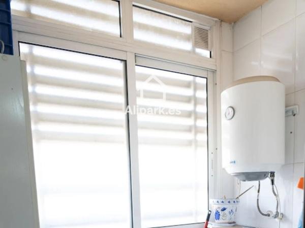 Piso en glorieta del Músico Emilio Álvarez Antón