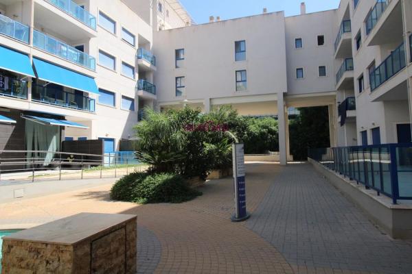 Piso en glorieta del Reino Unido, 8