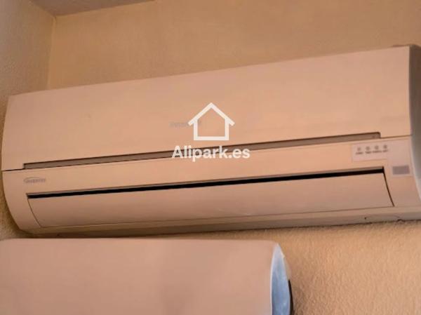 Piso en glorieta del Músico Emilio Álvarez Antón