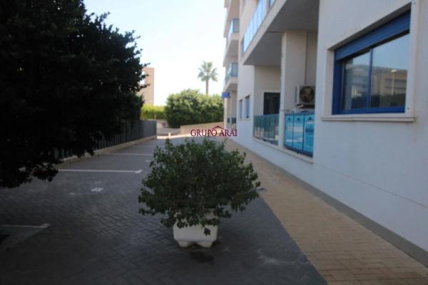 Piso en glorieta del Reino Unido, 8