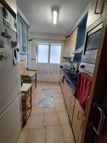 Piso en Barrio Alipark