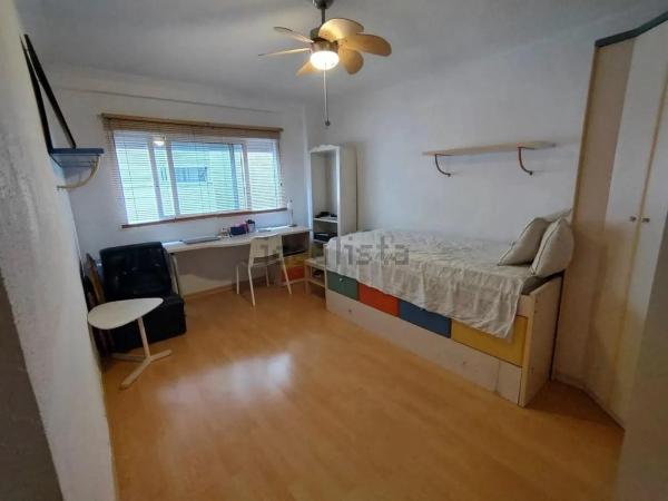 Piso en Barrio Alipark