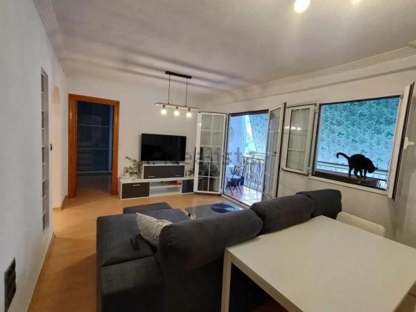 Piso en Barrio Alipark