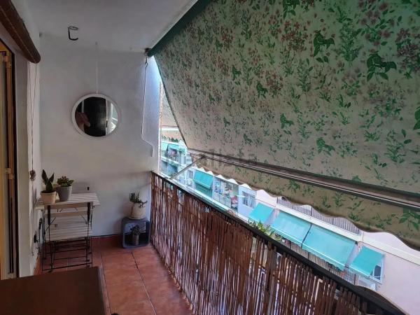 Piso en Barrio Alipark