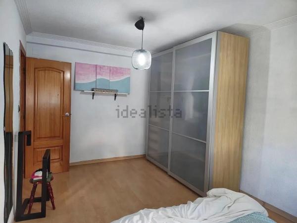 Piso en Barrio Alipark