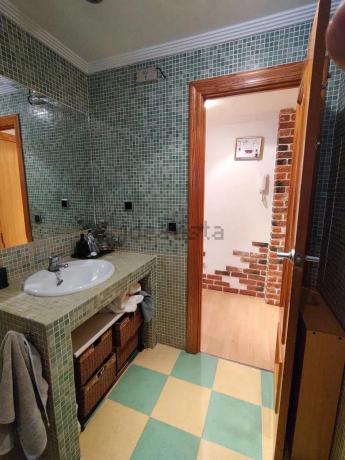 Piso en Barrio Alipark