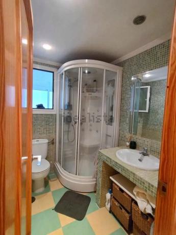 Piso en Barrio Alipark