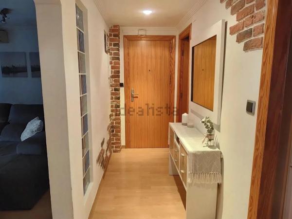 Piso en Barrio Alipark